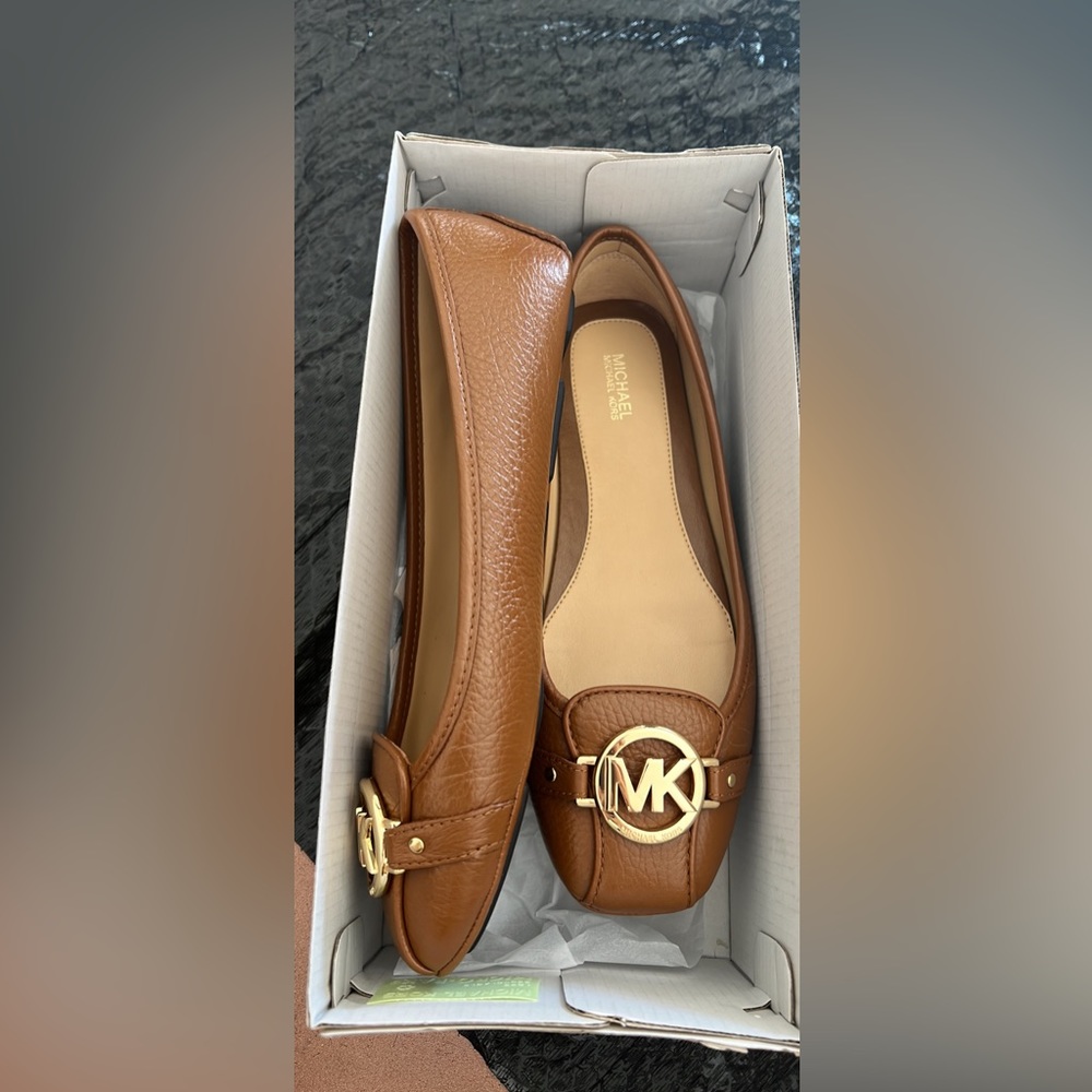 Michael kors women shoes